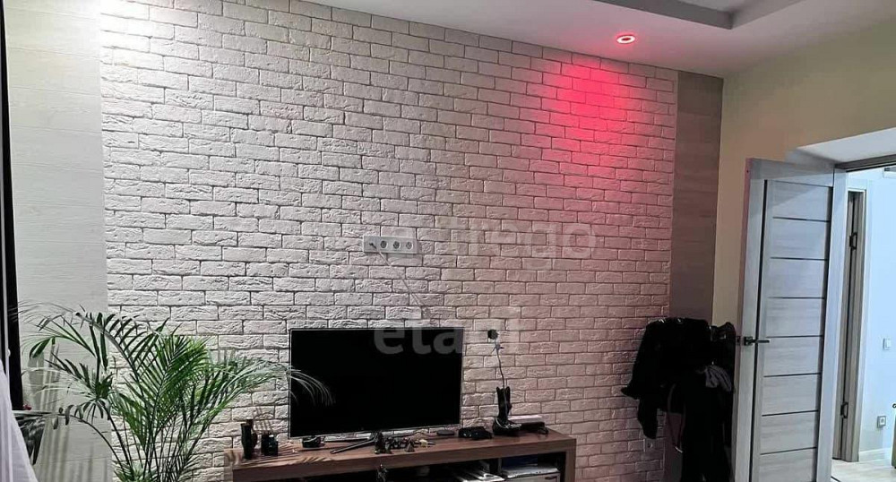 3-комн. квартира, 71.3 м2, 3/3 эт. Серпухов - изображение 5