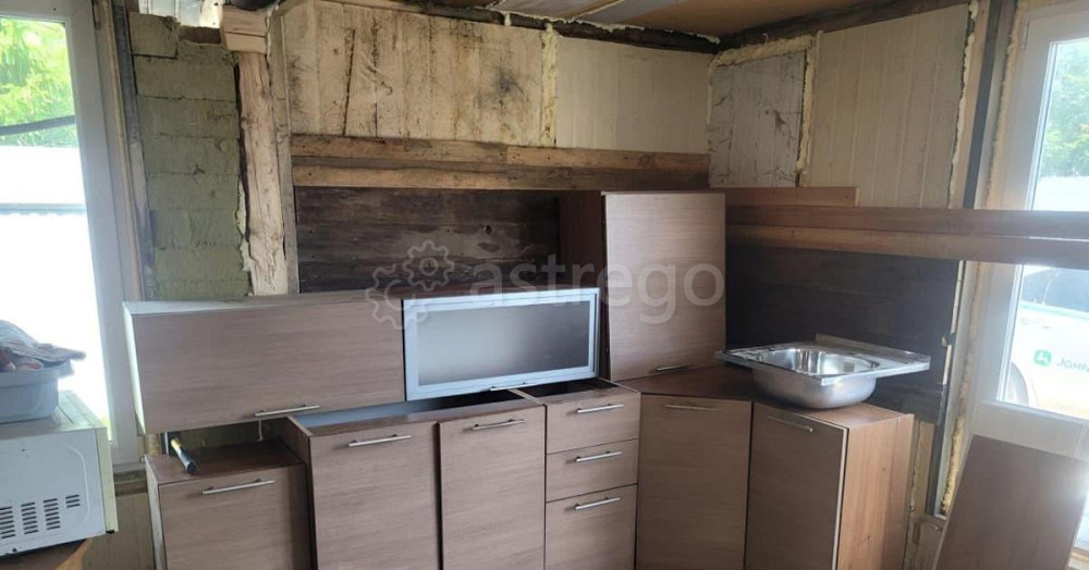 Дом, 50 м2, 4.24 сотки, 1 эт. Уфа - изображение 6