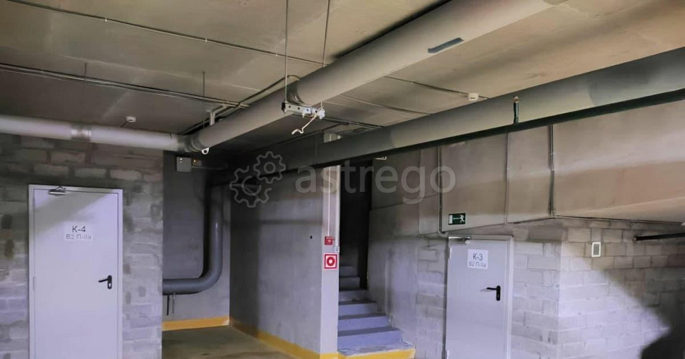 Склад, 7.8 м2 Санкт-Петербург - изображение 1