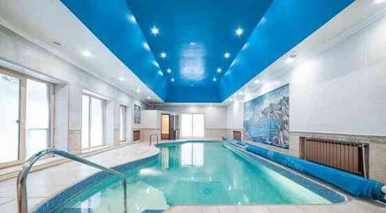 Коттедж, 980 м2 Одинцово