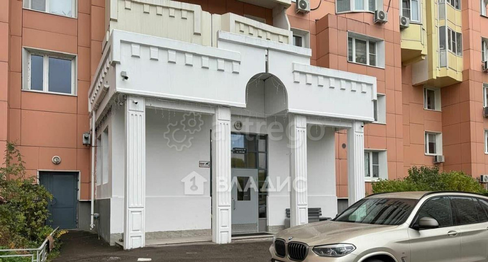 4-комн. квартира, 105.5 м2, 25/25 эт. Красногорск - изображение 6