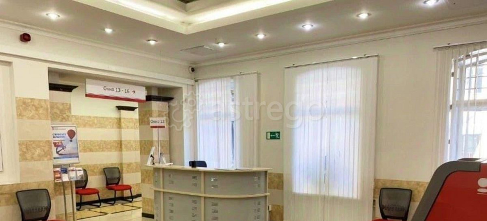 Свободного назначения, 359 м2 Санкт-Петербург - изображение 2