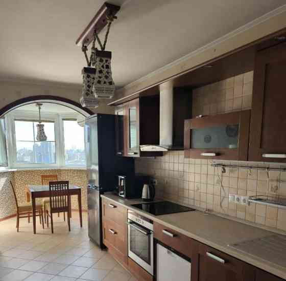3-комн. квартира, 83.3 м2, 20/25 эт. Москва