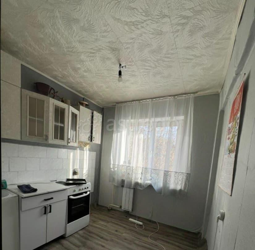 1-комн. квартира, 31.3 м2, 4/5 эт. Красноярск - изображение 1