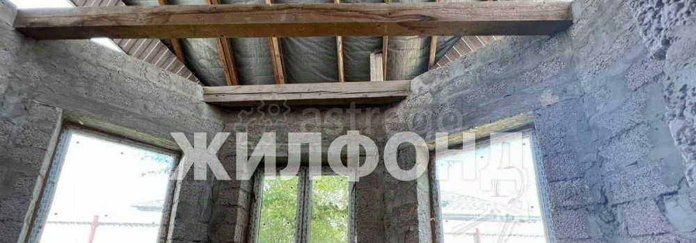 Дом, 162 м2, 0.07 сотки, 2 эт. Астрахань - изображение 2
