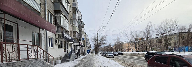 Свободного назначения, 45 м2 Барнаул - изображение 4