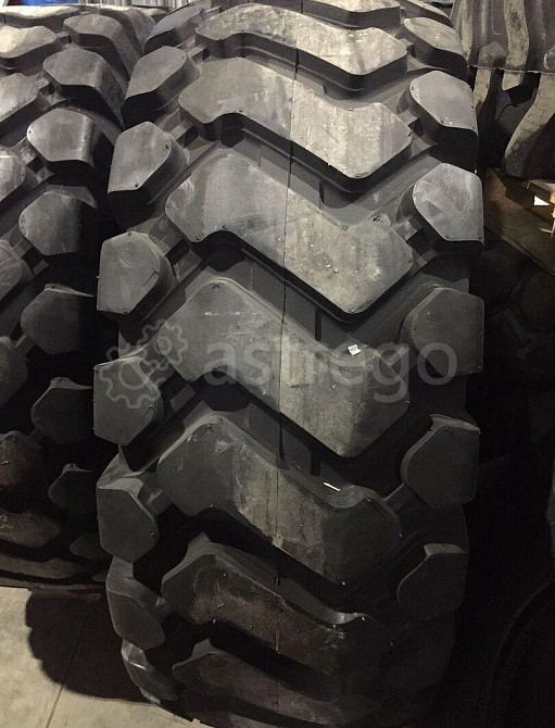 Шины 23.5-25 Marcher W-2 24PR TT Санкт-Петербург - изображение 1