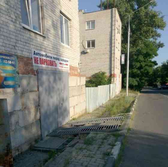 Склад, 33 м2 Белгород