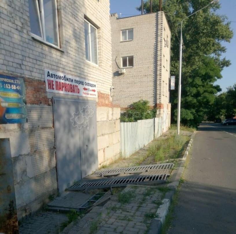 Склад, 33 м2 Белгород - изображение 4