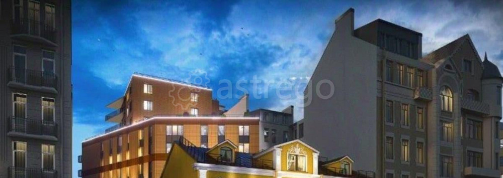 Свободного назначения, 70 м2 Санкт-Петербург - изображение 3