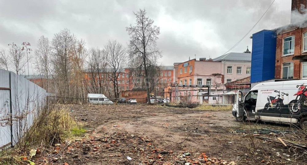 Коммерческий участок, 9 соток Егорьевск - изображение 5