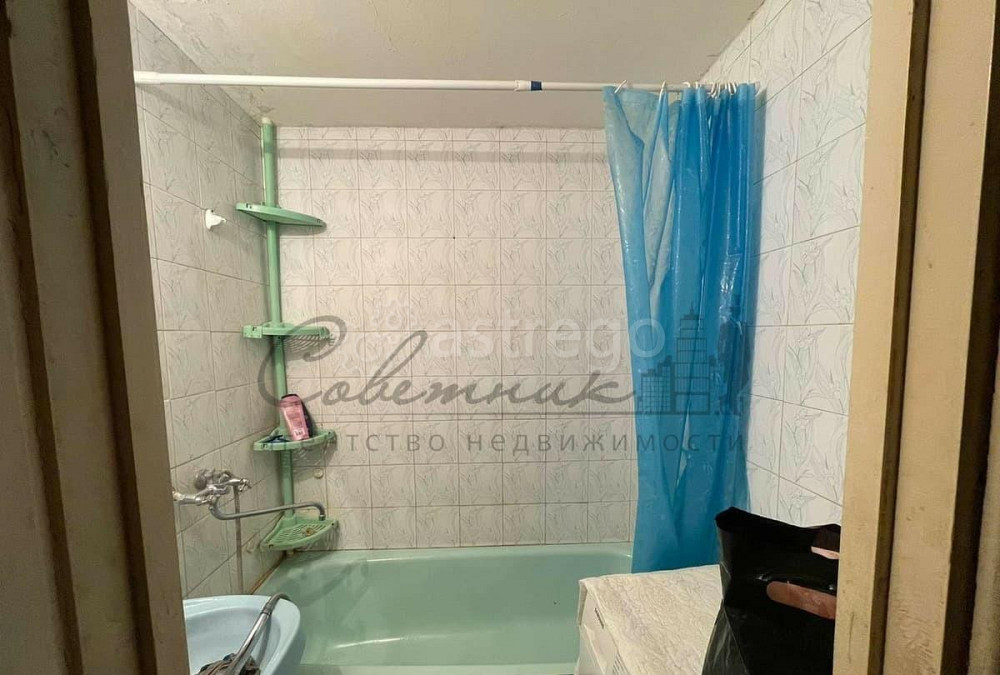 3-комн. квартира, 65 м2, 2/9 эт. Старый Оскол - изображение 9