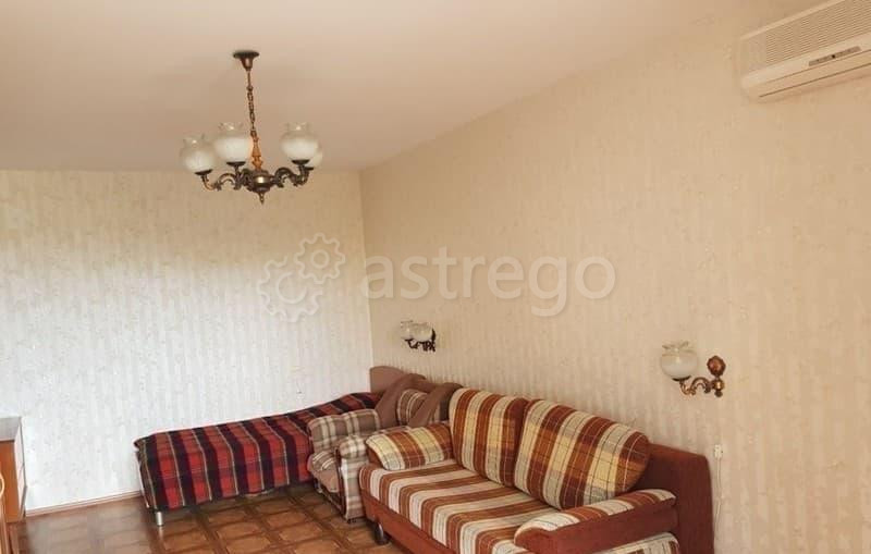 1-комн. квартира, 38 м2, 2/9 эт. Санкт-Петербург - изображение 2