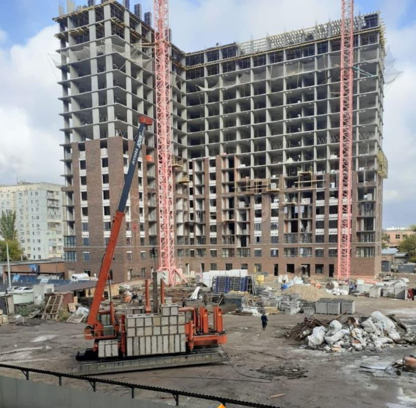 Отдельное здание, 32 м2 Астрахань - изображение 2