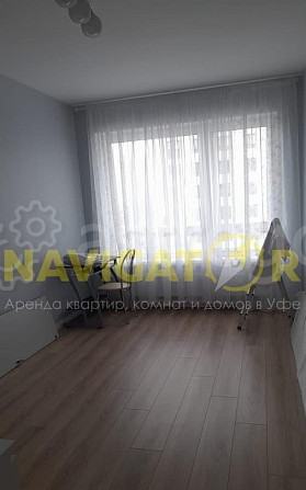 1-комн. квартира, 40 м2, 7/25 эт. Уфа - изображение 2