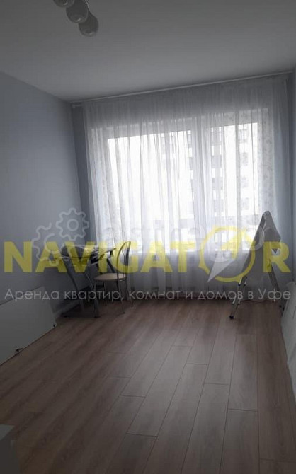1-комн. квартира, 40 м2, 7/25 эт. Уфа - изображение 2