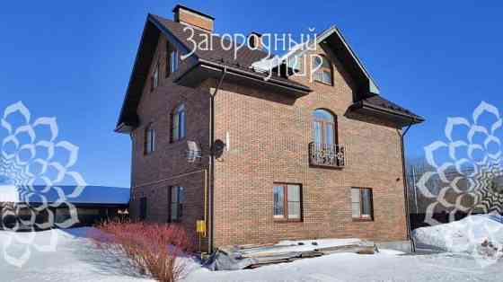 Коттедж, 300 м2, 11 соток Москва