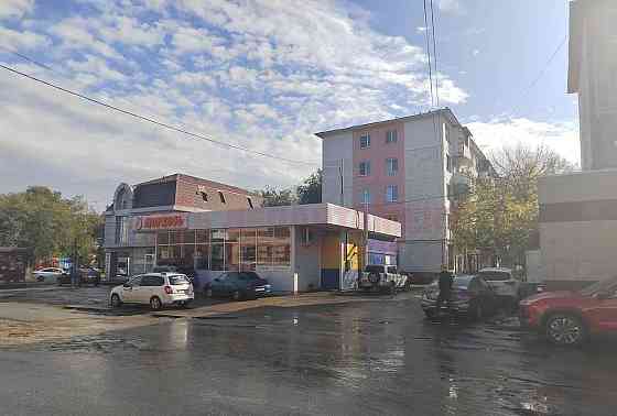 3-комн. квартира, 58.6 м2, 2/5 эт. Астрахань