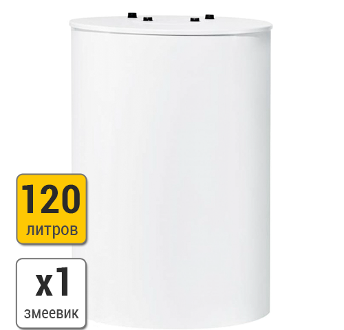 Бойлер косвенного нагрева Bosch WSTB 120 O Нижний Новгород