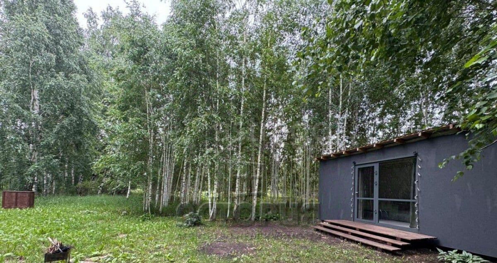 Дом, 20 м2, 18 соток, 1 эт. Емельяново - изображение 4