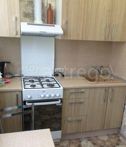 2-комн. квартира, 46 м2, 3/9 эт. Москва - изображение 5