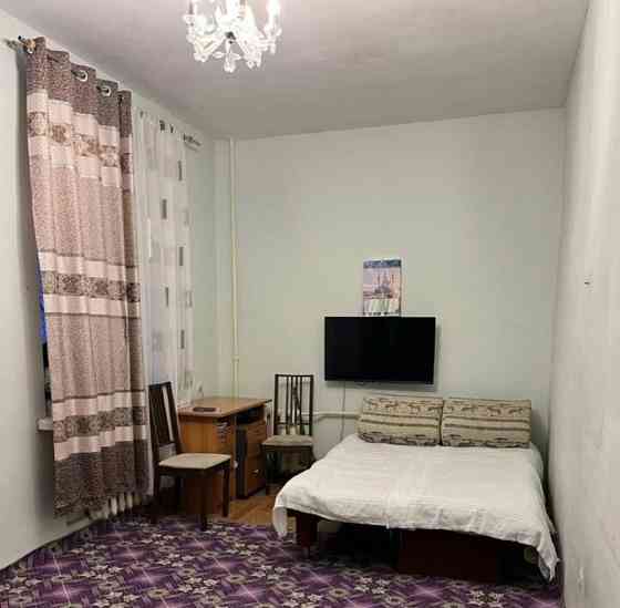 Комната, 18.4 м2, 4/5 эт. Москва