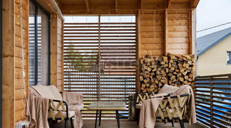 Дом, 90 м2 Солнечногорск - изображение 5