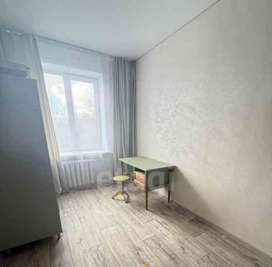 4-комн. квартира, 85.7 м2, 3/3 эт. Бийск