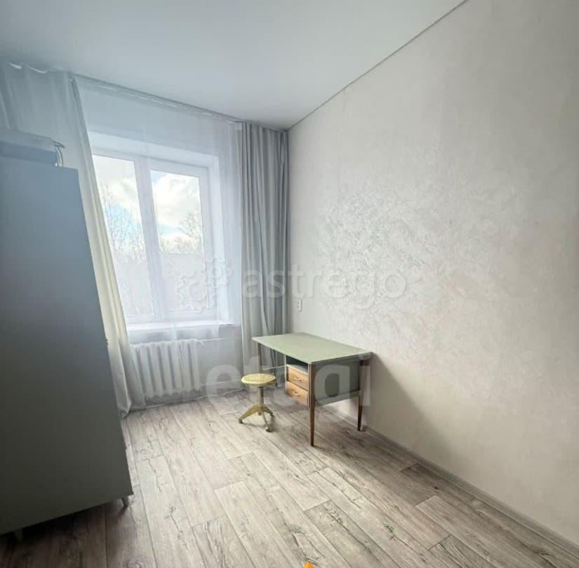 4-комн. квартира, 85.7 м2, 3/3 эт. Бийск - изображение 2