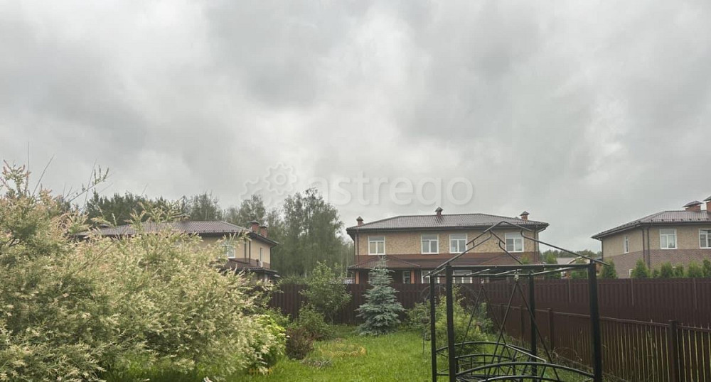 Дом, 105 м2, 5 соток, 2 эт. Москва - изображение 7