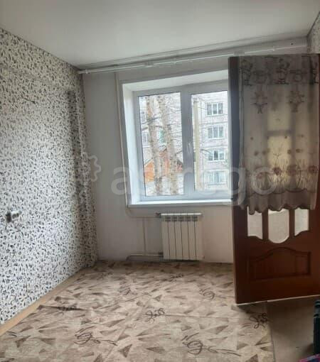 2-комн. квартира, 39 м2, 3/5 эт. Минусинск - изображение 7