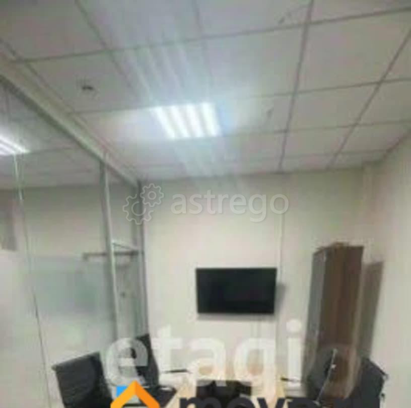 Офис, 81.4 м2 Красноярск - изображение 2