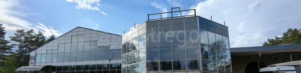 Свободного назначения, 546.7 м2 Голицино - изображение 3