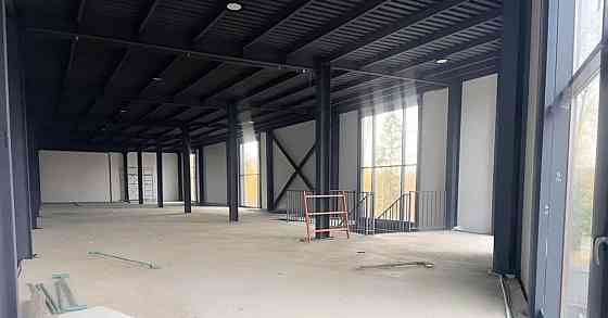 Торговое помещение, 380 м2 Красногорск