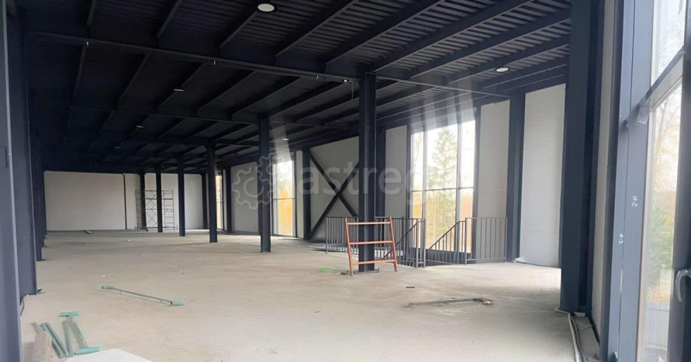 Торговое помещение, 380 м2 Красногорск - изображение 4