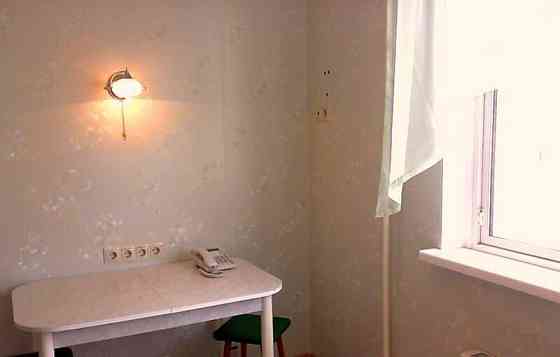 1-комн. квартира, 34 м2, 5/25 эт. Москва