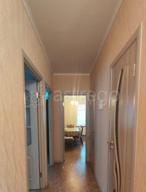 2-комн. квартира, 67 м2, 3/7 эт. Звенигород - изображение 3