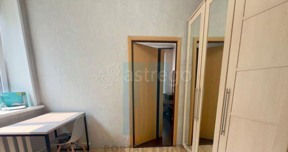 Комната, 17.7 м2, 3/4 эт. Подольск - изображение 5