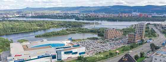 Офис, 2870 м2 Красноярск
