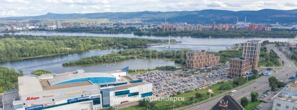 Офис, 2870 м2 Красноярск - изображение 5