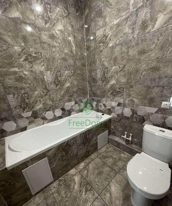 1-комн. квартира, 37 м2, 3/3 эт. Северный - изображение 4