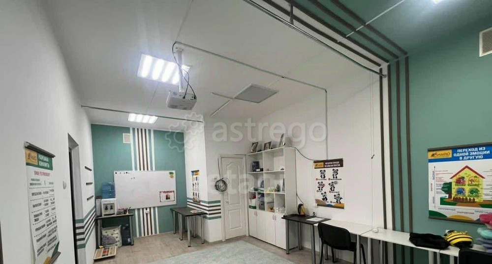 Офис, 33 м2 Благовещенск - изображение 7