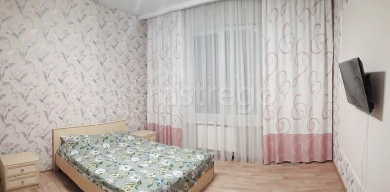 2-комн. квартира, 60 м2, 5/16 эт. Москва - изображение 9