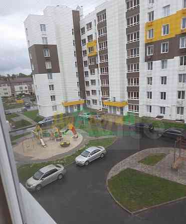 1-комн. квартира, 42 м2, 4/7 эт. Белгород