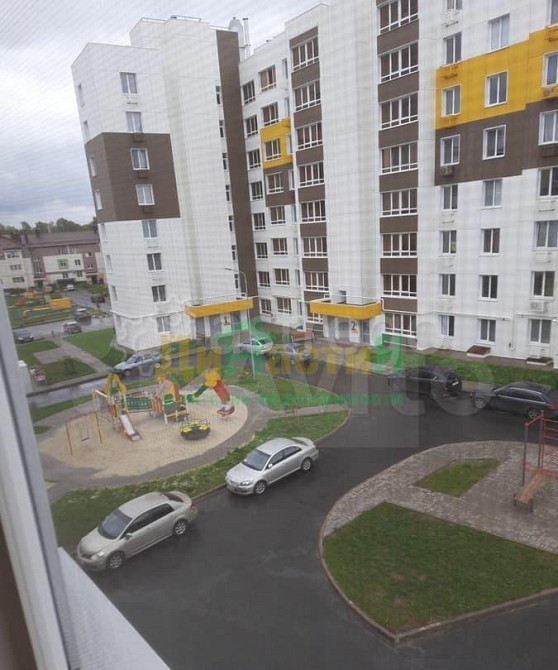 1-комн. квартира, 42 м2, 4/7 эт. Белгород - изображение 3