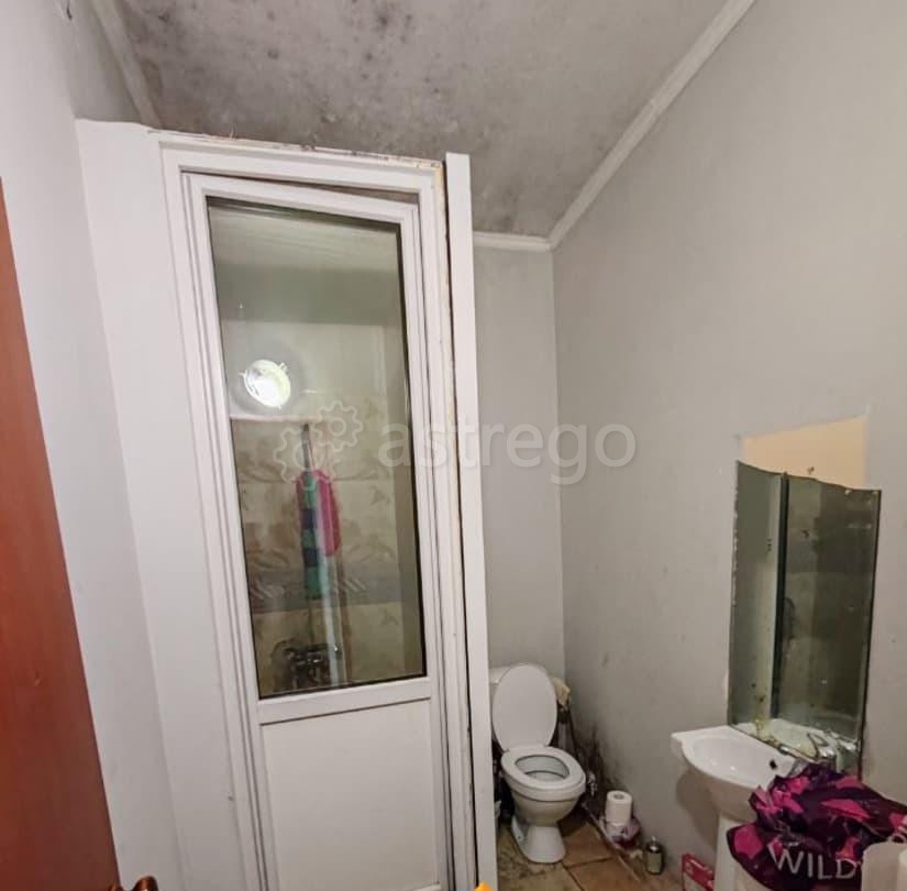 Студия, 30 м2, 2/3 эт. Истра - изображение 5