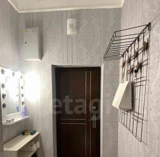 Студия, 12.4 м2, 1/4 эт. Красноярск