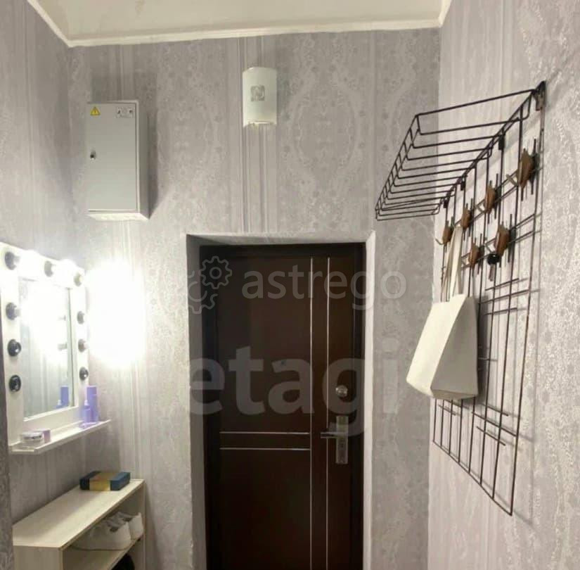 Студия, 12.4 м2, 1/4 эт. Красноярск - изображение 3