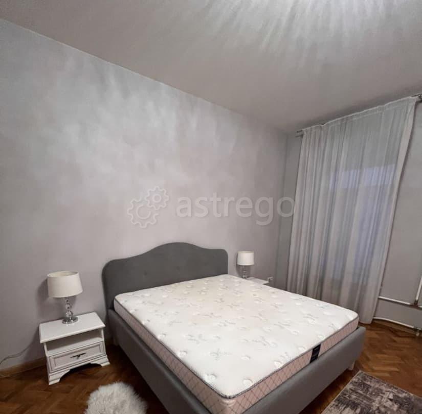 3-комн. квартира, 110 м2, 2/5 эт. Санкт-Петербург - изображение 3