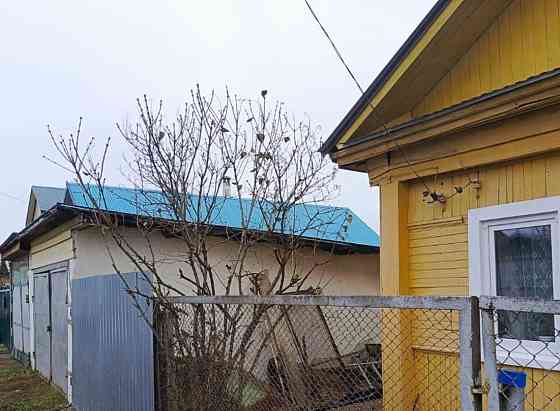 Дом, 55 м2, 5.3 сотки, 1 эт. Уфа